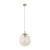 LAVA M SABIA Lampa wisząca 1XE27 11327 TK Lighting Sabia Koniak