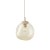 LAVA M SABIA Lampa wisząca 1XE27 11327 TK Lighting Sabia Koniak