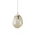 LAVA M SABIA Lampa wisząca 1XE27 11327 TK Lighting Sabia Koniak