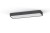 Oprawa liniowa sufitowa SOFT CEILING LED 60x20 GRAPHITE 7526 NOWODVORSKI Lighting 2xT8 60cm Loft nowoczesna lampa sufitowa oświetleniowa grafitowa Inspiracje Premium