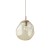 LAVA M SABIA Lampa wisząca 1XE27 11327 TK Lighting Sabia Koniak