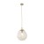 LAVA M SABIA Lampa wisząca 1XE27 11327 TK Lighting Sabia Koniak
