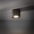 ORION S NEW BROWN 1XGU10 11340 TK Lighting Brąz Brązowy