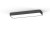 Oprawa liniowa sufitowa SOFT CEILING LED 60x20 GRAPHITE 7526 NOWODVORSKI Lighting 2xT8 60cm Loft nowoczesna lampa sufitowa oświetleniowa grafitowa Inspiracje Premium