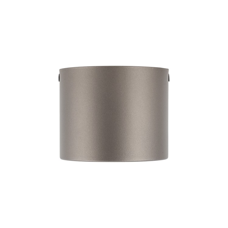 ORION S NEW BROWN 1XGU10 11340 TK Lighting Brąz Brązowy