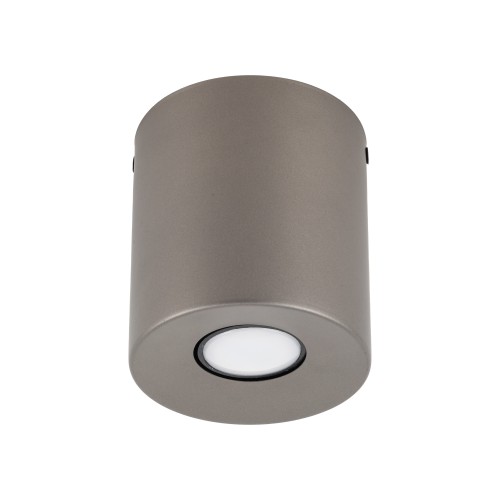ORION M NEW BROWN 1XGU10 11341 TK Lighting Brąz Brązowy