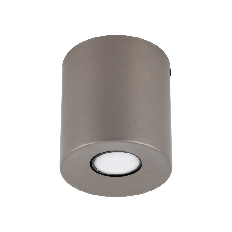 ORION M NEW BROWN 1XGU10 11341 TK Lighting Brąz Brązowy