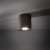 ORION M NEW BROWN 1XGU10 11341 TK Lighting Brąz Brązowy