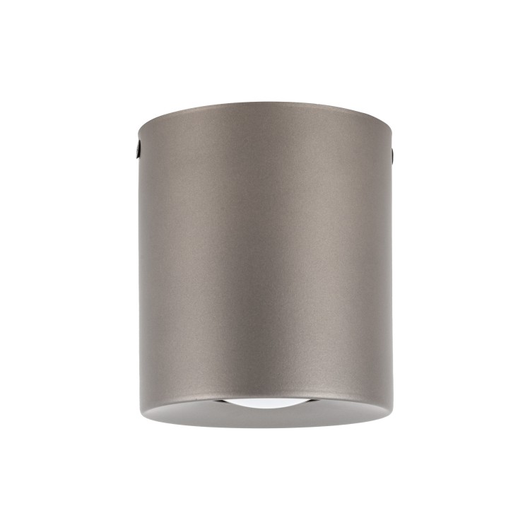 ORION M NEW BROWN 1XGU10 11341 TK Lighting Brąz Brązowy