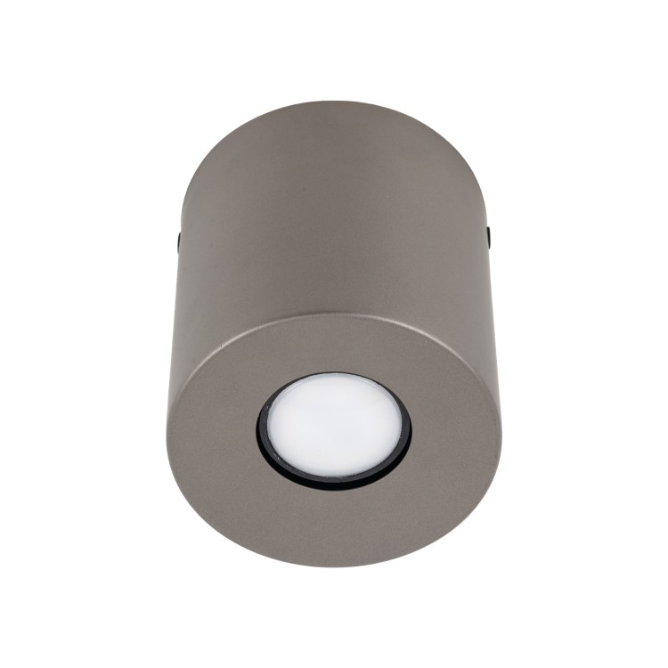 ORION M NEW BROWN 1XGU10 11341 TK Lighting Brąz Brązowy