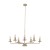 LIMAL SABIA Lampa wisząca 7XE14 11346 TK Lighting Sabia