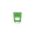 BRIX GREEN Lampa sufitowa 2XGX53 11286 TK Lighting Zielony Zielony
