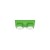 BRIX GREEN Lampa sufitowa 2XGX53 11286 TK Lighting Zielony Zielony