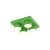 BRIX GREEN Lampa sufitowa 4XGX53 11287 TK Lighting Zielony Zielony