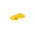 BRIX YELLOW Lampa sufitowa 2XGX53 11289 TK Lighting Żółty Żółty