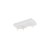 BRIX WHITE Lampa sufitowa 2XGX53 11295 TK Lighting Biały Biały