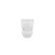 BRIX WHITE Lampa sufitowa 2XGX53 11295 TK Lighting Biały Biały