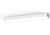 Oprawa liniowa sufitowa SOFT CEILING LED 90x20 WHITE 7542 NOWODVORSKI Lighting 2xT8 90cm Loft nowoczesna lampa sufitowa oświetleniowa biała biały Inspiracje Premium
