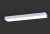 Oprawa liniowa sufitowa SOFT CEILING LED 90x20 WHITE 7542 NOWODVORSKI Lighting 2xT8 90cm Loft nowoczesna lampa sufitowa oświetleniowa biała biały Inspiracje Premium