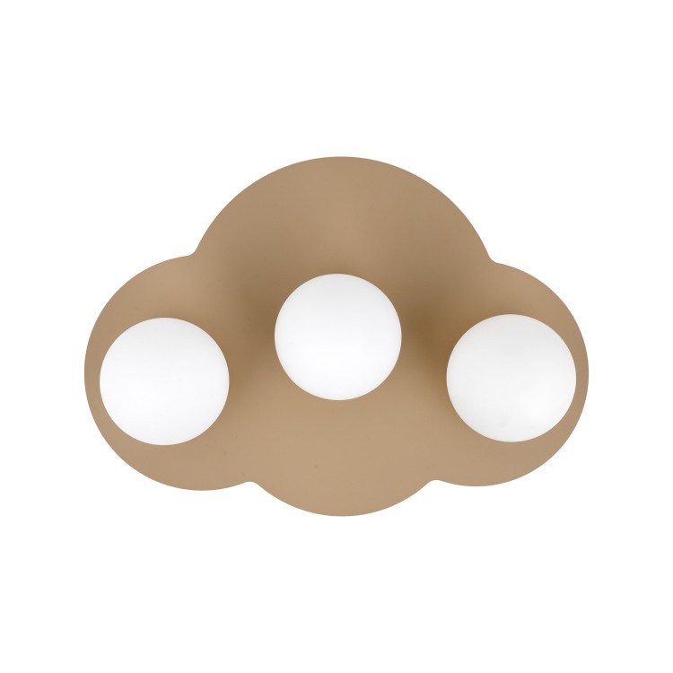 CLOUD NEW SABIA Kinkiet 3XG9 11263 TK Lighting Sabia Biały