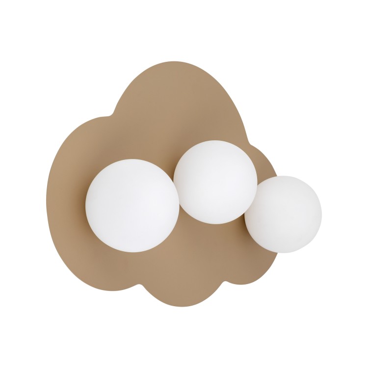 CLOUD NEW SABIA Kinkiet 3XG9 11263 TK Lighting Sabia Biały