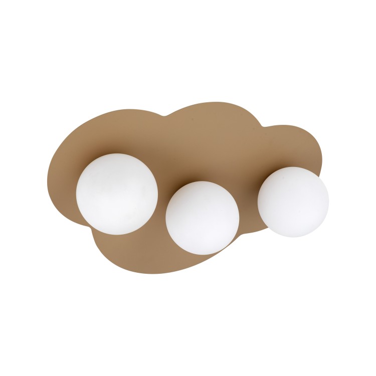CLOUD NEW SABIA Kinkiet 3XG9 11263 TK Lighting Sabia Biały