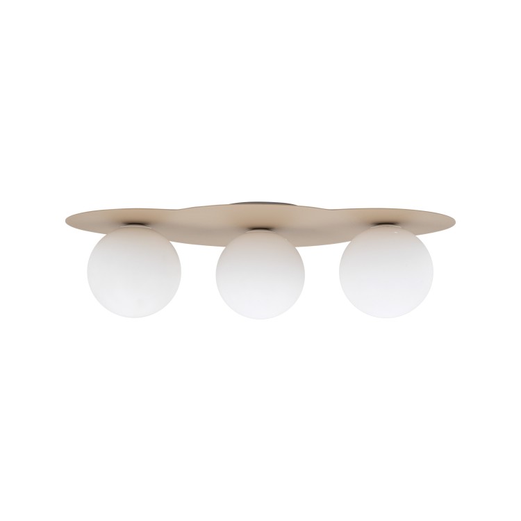 CLOUD NEW SABIA Kinkiet 3XG9 11263 TK Lighting Sabia Biały