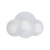 CLOUD NEW WHITE Kinkiet 3XG9 11264 TK Lighting Biały Biały