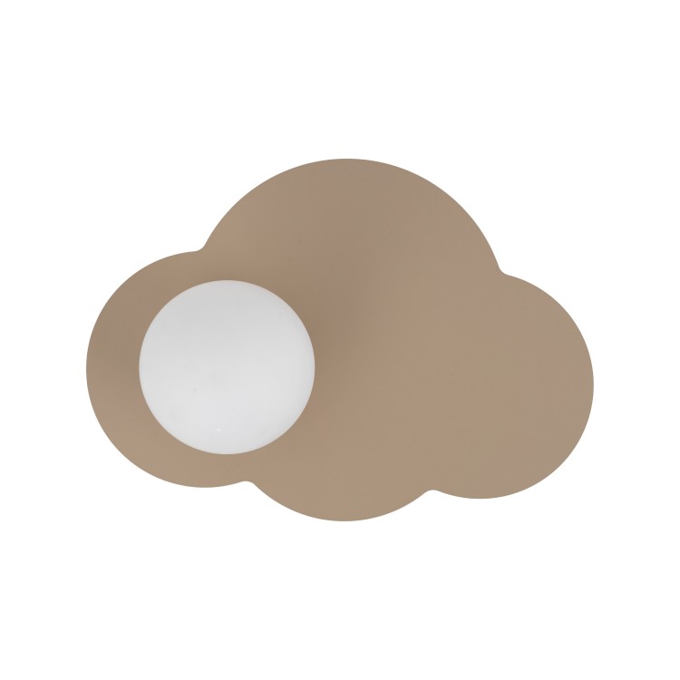 CLOUD NEW SABIA Kinkiet 1XG9 11266 TK Lighting Sabia Biały