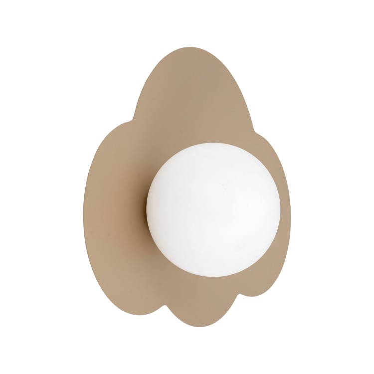 CLOUD NEW SABIA Kinkiet 1XG9 11266 TK Lighting Sabia Biały