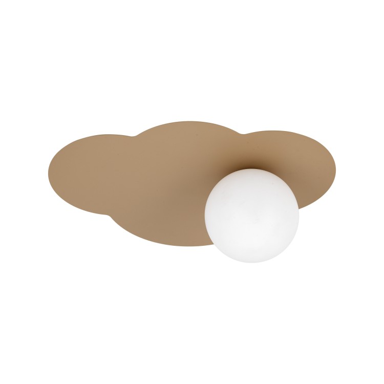 CLOUD NEW SABIA Kinkiet 1XG9 11266 TK Lighting Sabia Biały