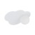 CLOUD NEW WHITE Kinkiet 1XG9 11267 TK Lighting Biały Biały
