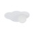 CLOUD NEW WHITE Kinkiet 1XG9 11267 TK Lighting Biały Biały