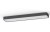 Oprawa liniowa sufitowa SOFT CEILING LED 90x20 GRAPHITE 7531 NOWODVORSKI Lighting 2xT8 90cm Loft nowoczesna lampa sufitowa oświetleniowa grafitowa grafitowy Inspiracje Premium