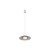 LUME S KASZMIR Lampa wisząca 1XGX53 11279 TK Lighting Kaszmir Kaszmir