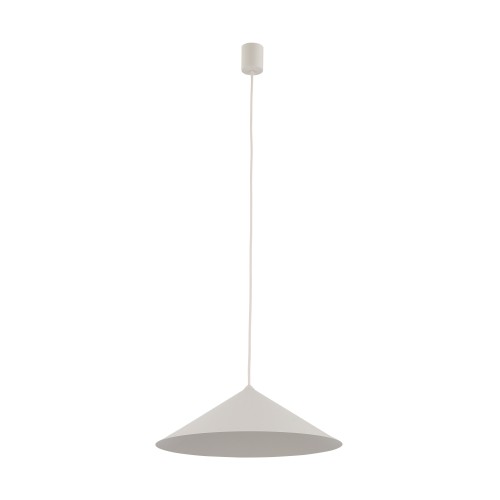 LUME L KASZMIR Lampa wisząca 1XGX53 11281 TK Lighting Kaszmir Kaszmir