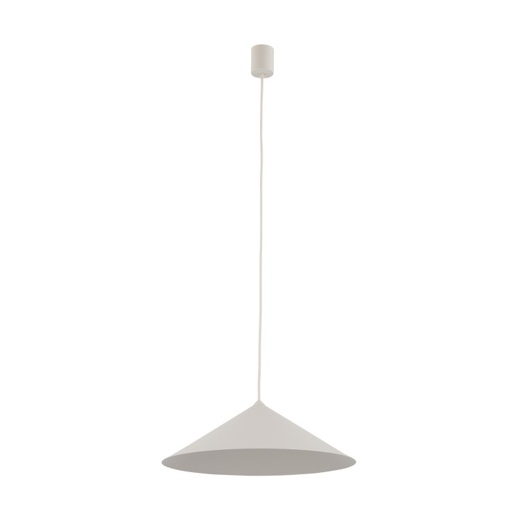 LUME L KASZMIR Lampa wisząca 1XGX53 11281 TK Lighting Kaszmir Kaszmir