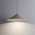 LUME L KASZMIR Lampa wisząca 1XGX53 11281 TK Lighting Kaszmir Kaszmir