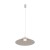 LUME L KASZMIR Lampa wisząca 1XGX53 11281 TK Lighting Kaszmir Kaszmir