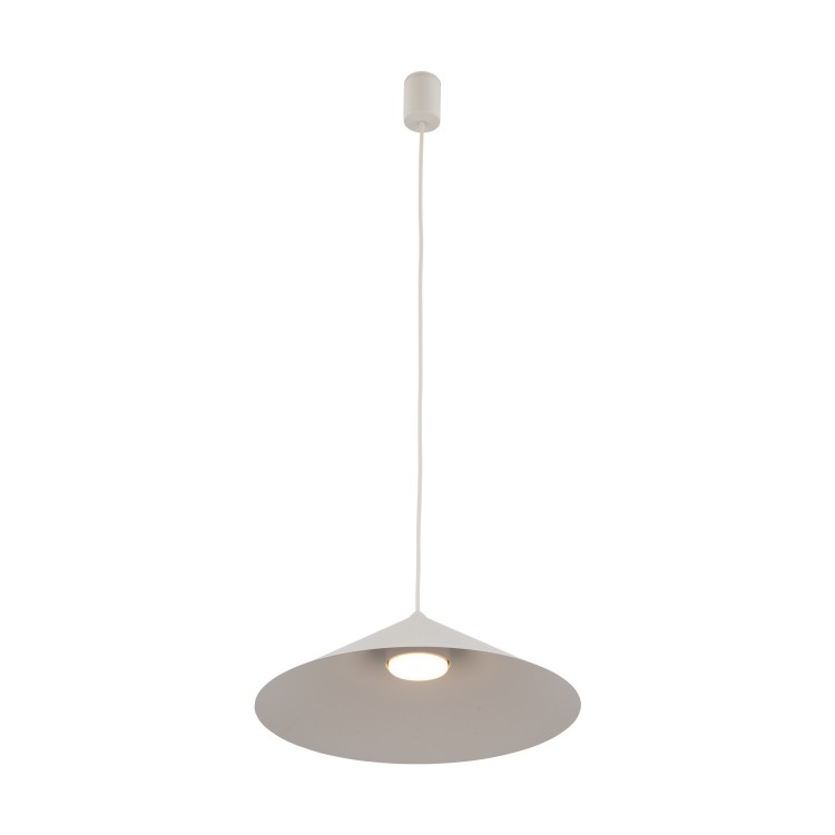 LUME L KASZMIR Lampa wisząca 1XGX53 11281 TK Lighting Kaszmir Kaszmir
