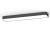 Oprawa liniowa sufitowa SOFT CEILING LED 90x20 GRAPHITE 7531 NOWODVORSKI Lighting 2xT8 90cm Loft nowoczesna lampa sufitowa oświetleniowa grafitowa grafitowy Inspiracje Premium