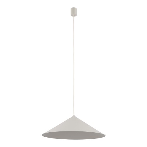 LUME XL KASZMIR Lampa wisząca 1XGX53 11282 TK Lighting Kaszmir Kaszmir