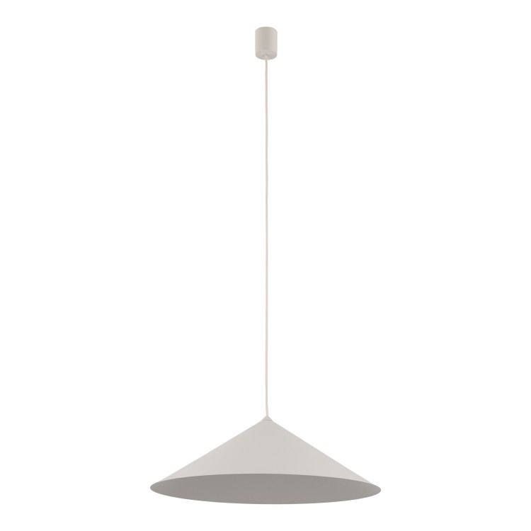 LUME XL KASZMIR Lampa wisząca 1XGX53 11282 TK Lighting Kaszmir Kaszmir