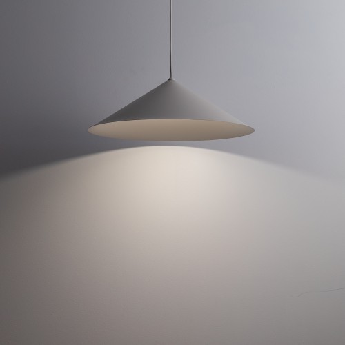 LUME XL KASZMIR Lampa wisząca 1XGX53 11282 TK Lighting Kaszmir Kaszmir