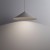LUME XL KASZMIR Lampa wisząca 1XGX53 11282 TK Lighting Kaszmir Kaszmir