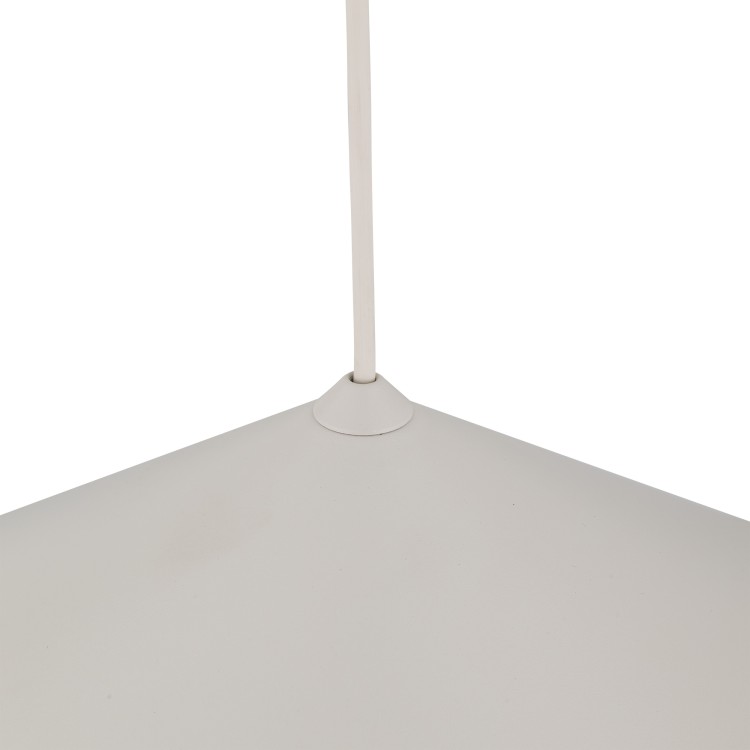 LUME XL KASZMIR Lampa wisząca 1XGX53 11282 TK Lighting Kaszmir Kaszmir