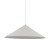 LUME XL KASZMIR Lampa wisząca 1XGX53 11282 TK Lighting Kaszmir Kaszmir