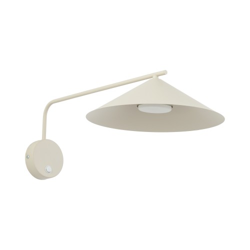 LUME M KASZMIR Kinkiet 1XGX53 11278 TK Lighting Kaszmir Kaszmir