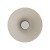 LUME M KASZMIR Kinkiet 1XGX53 11278 TK Lighting Kaszmir Kaszmir