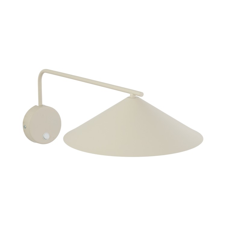 LUME M KASZMIR Kinkiet 1XGX53 11278 TK Lighting Kaszmir Kaszmir